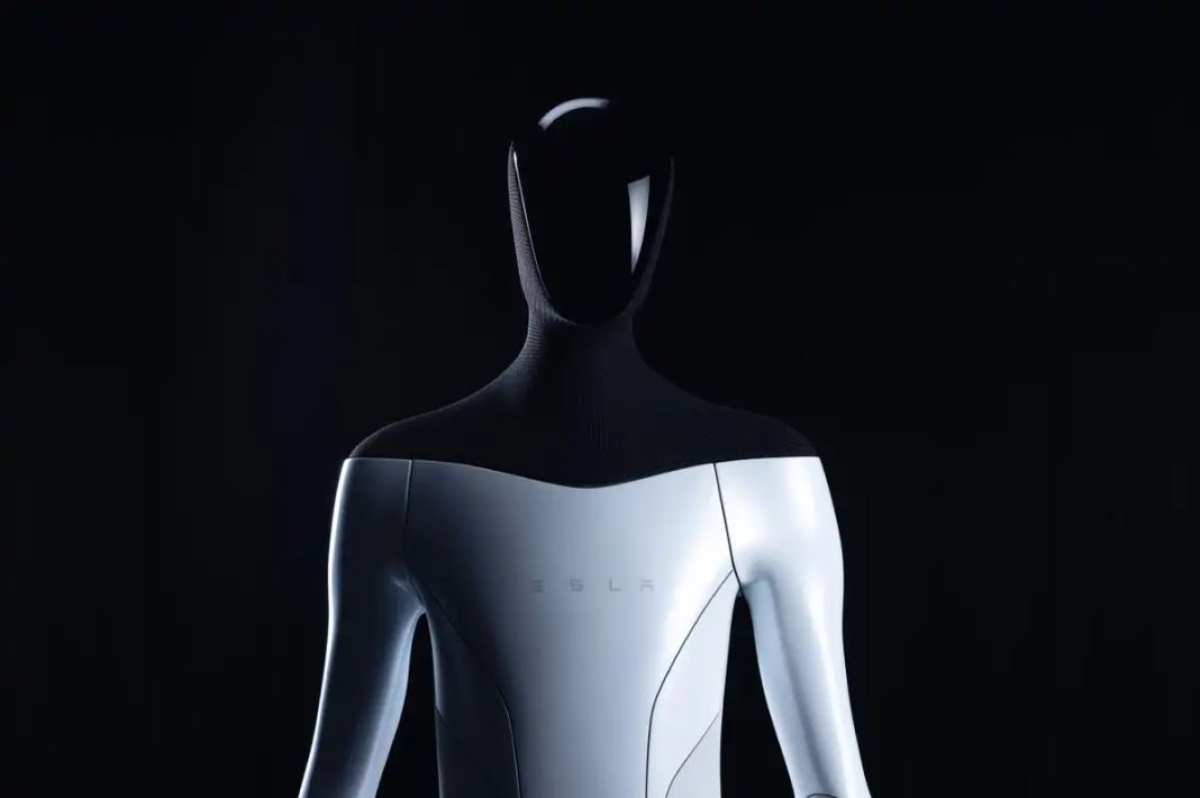 "Los humanos podrán transferir su personalidad a un robot humanoide de Tesla", afirma Elon Musk