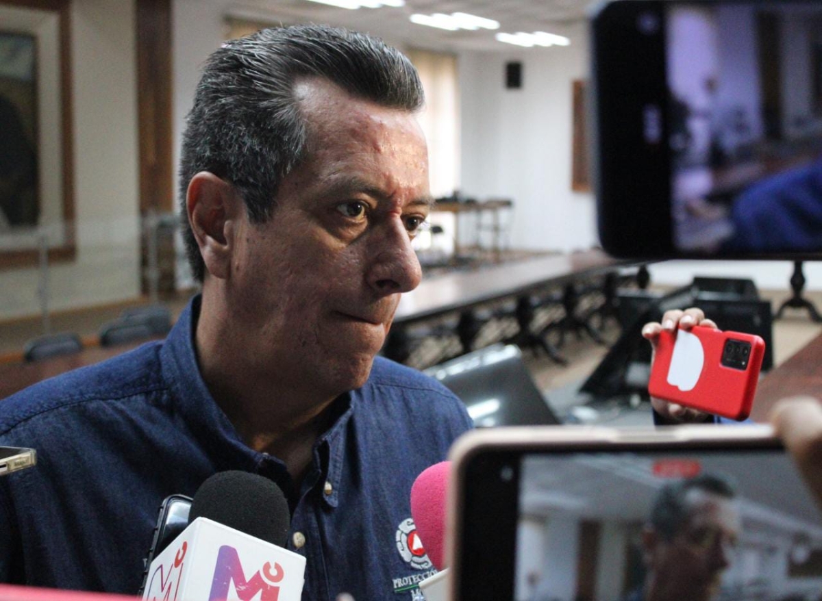 Podría hoy recibir CEPCM dictamen acerca del levantamiento de piso en plaza de armas