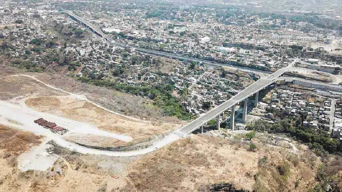 Habrá recursos federales para dos obras de importancia
