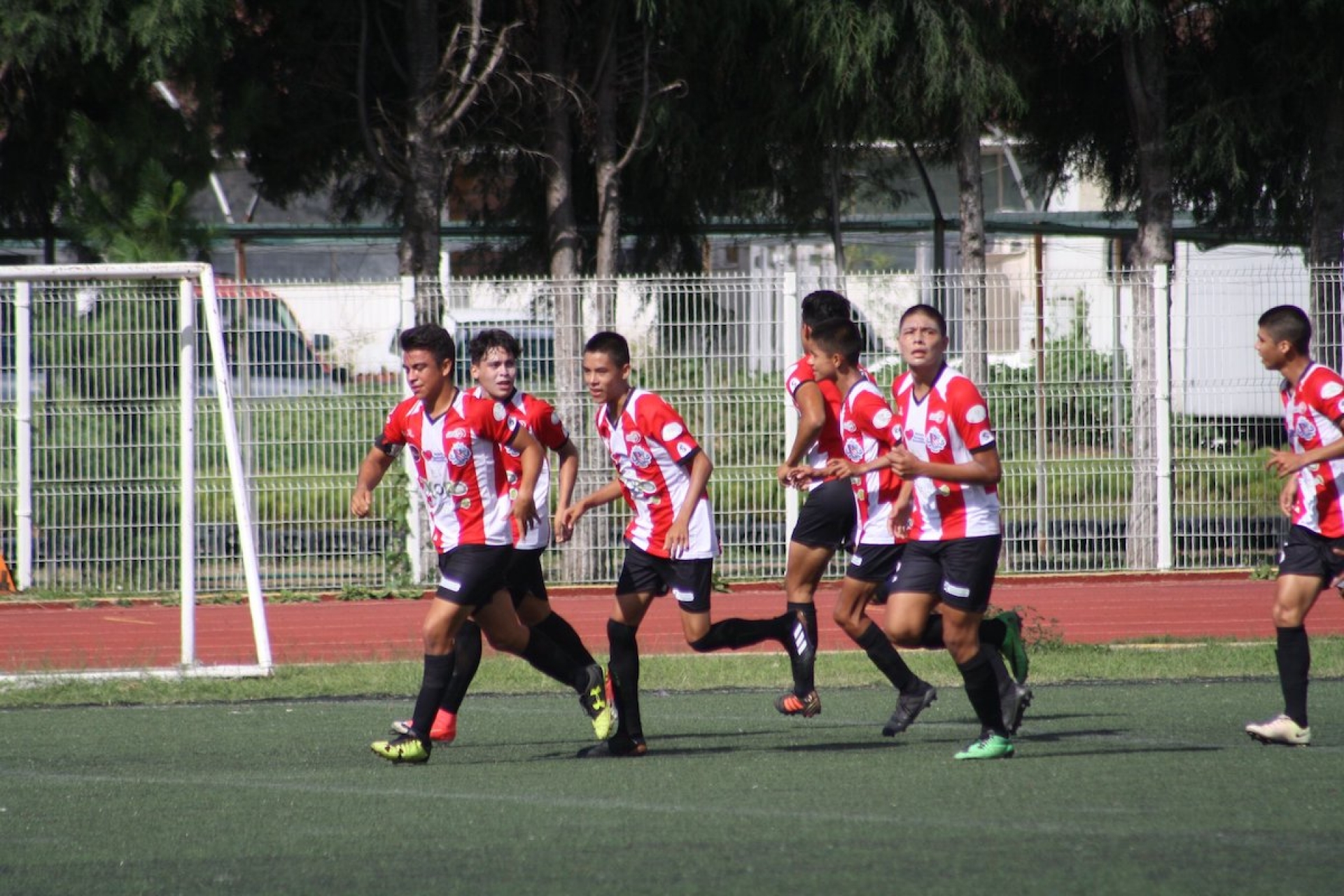 Atlético Cuernavaca trepa al subliderato del Grupo VI