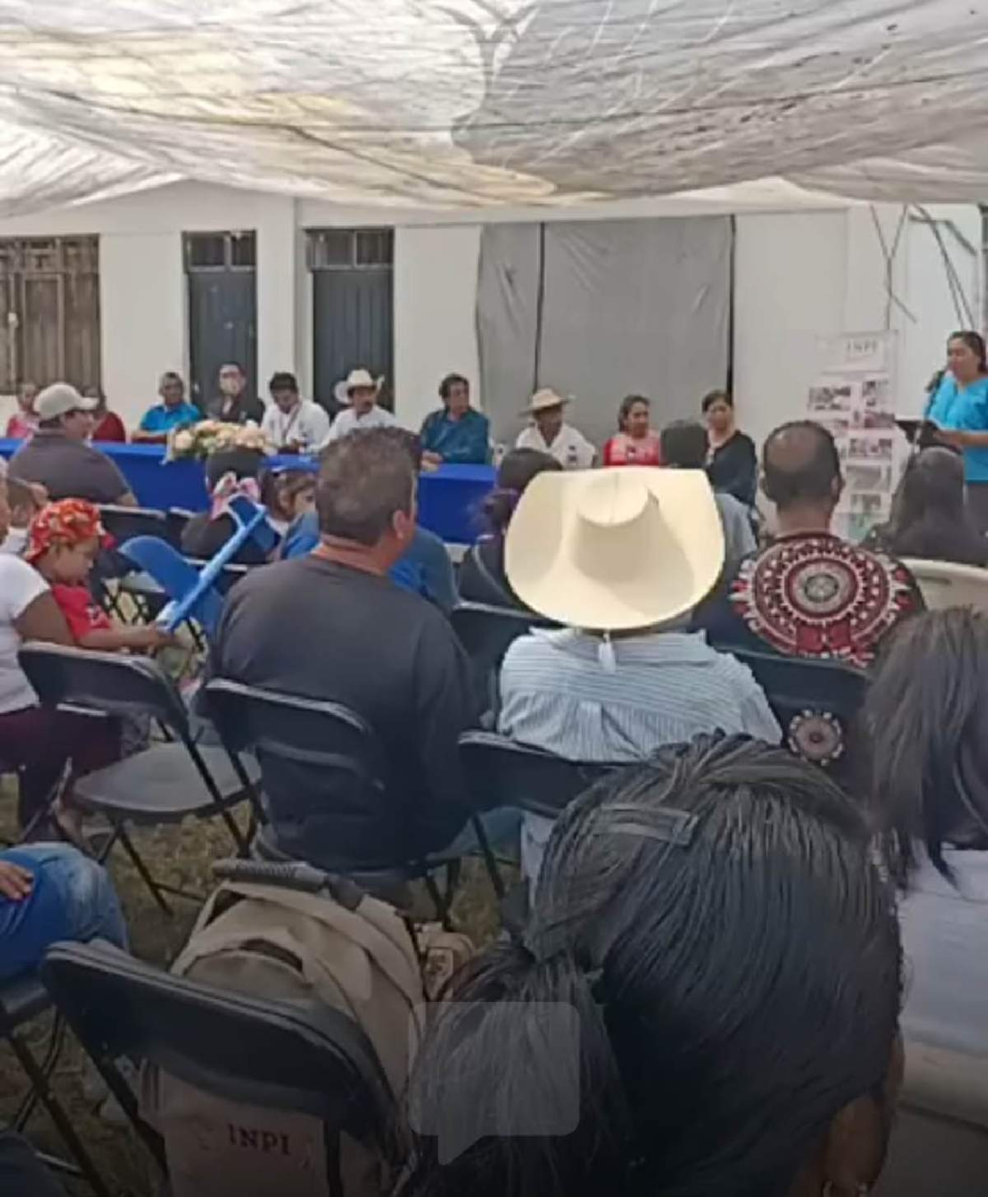 En marcha, programa para rescatar el náhuatl en Coatetelco