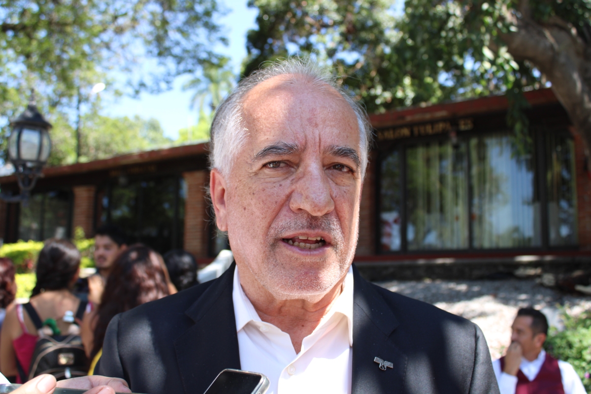 De 300 millones, déficit actual de la UAEM