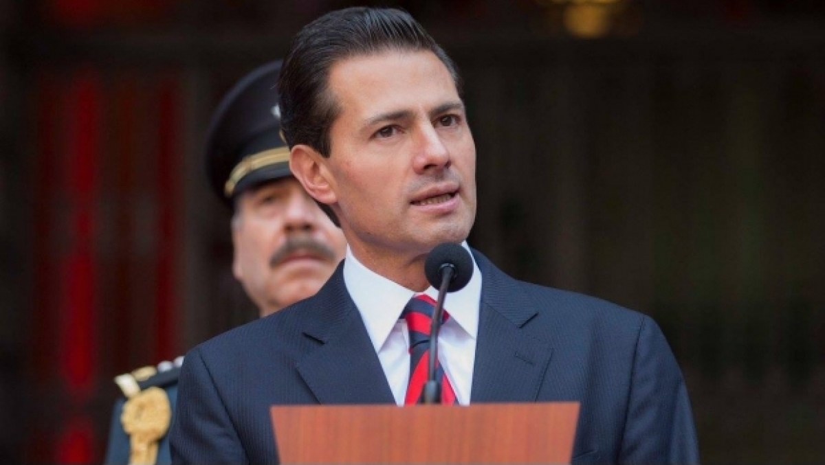 Peña Nieto visitará a lesionados por explosión en Tultepec