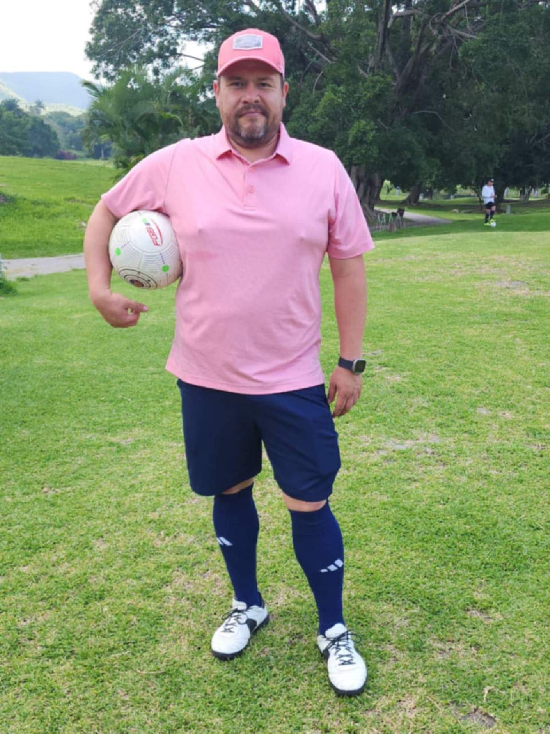 Emotiva quinta fecha