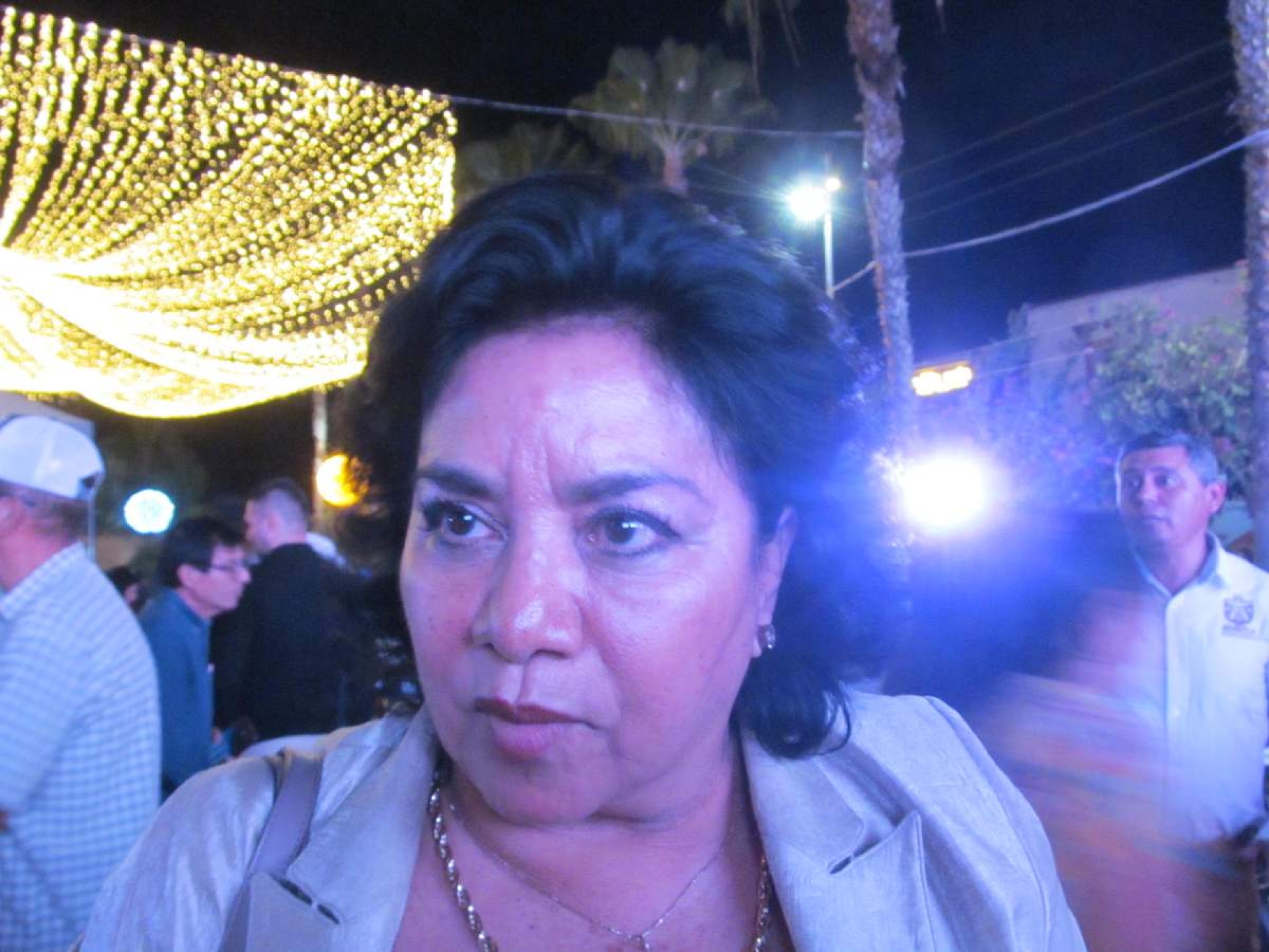 Titular de Profeco no descarta candidatura a la alcaldía de Jojutla