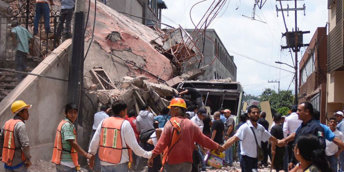 Da a conocer FGE reporte preliminar de personas sin vida