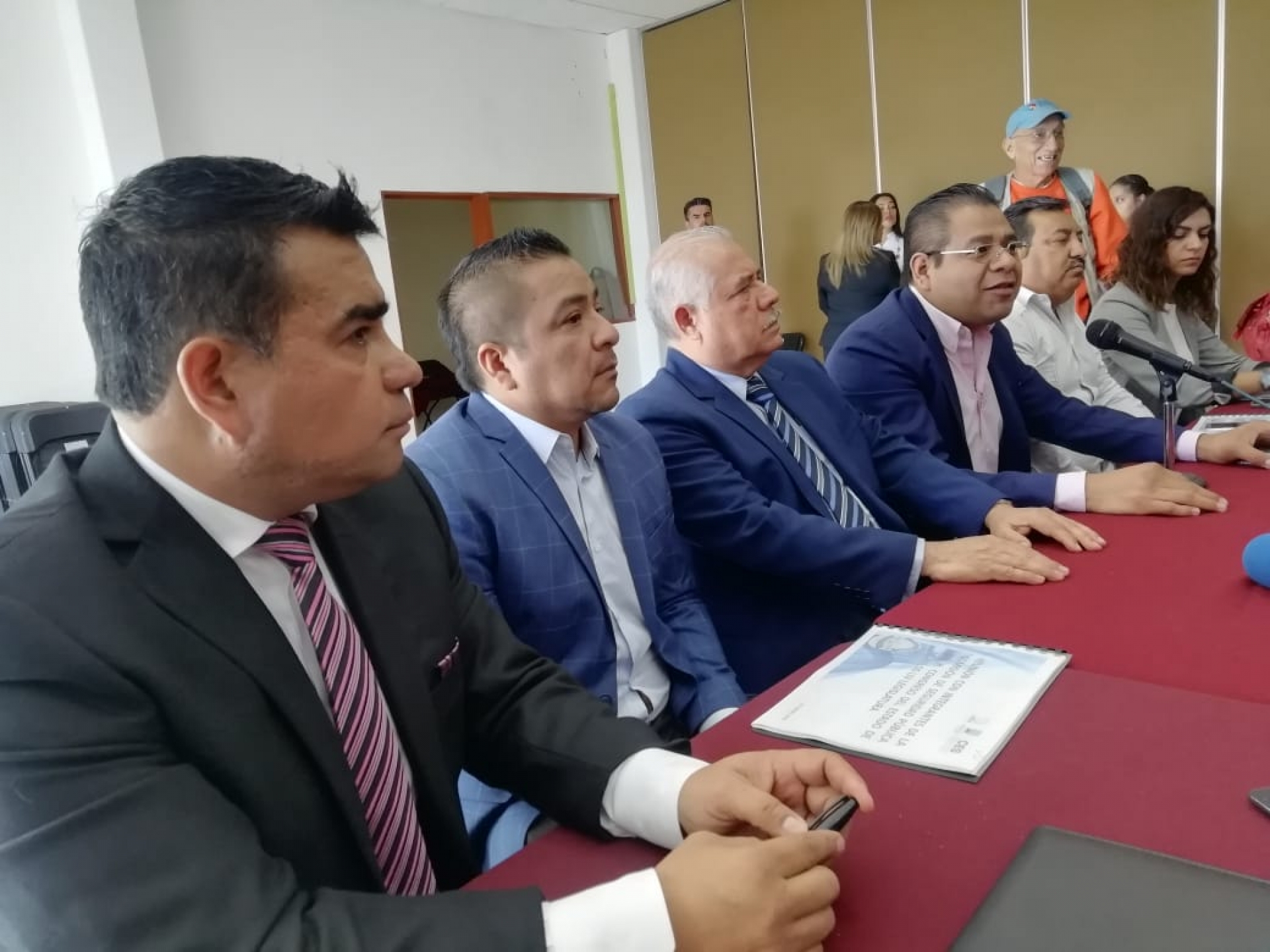 Adelantan legisladores que citarán a comparecer al secretario de Hacienda