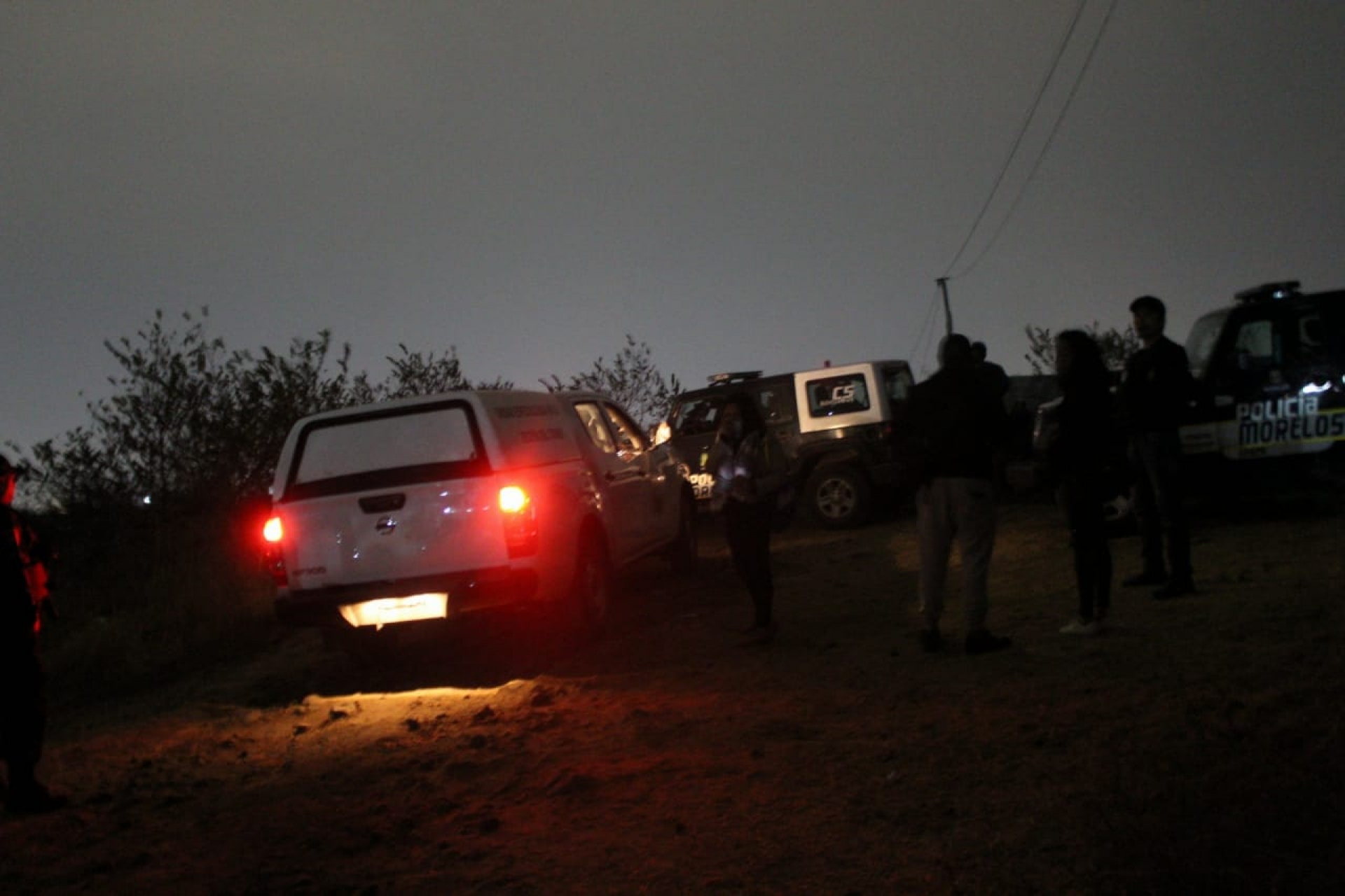 Encuentran cadáver decapitado en Tepoztlán