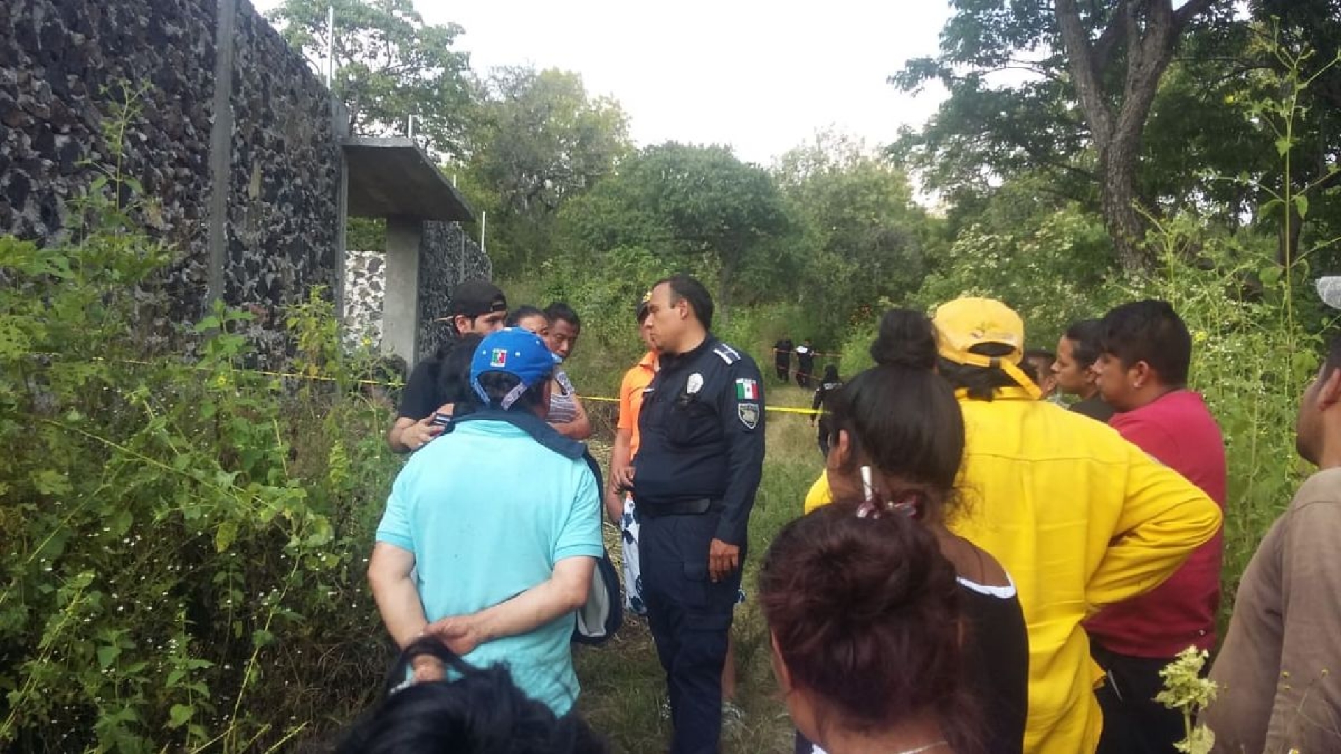 Hallan muerto a un taxista que estaba desaparecido