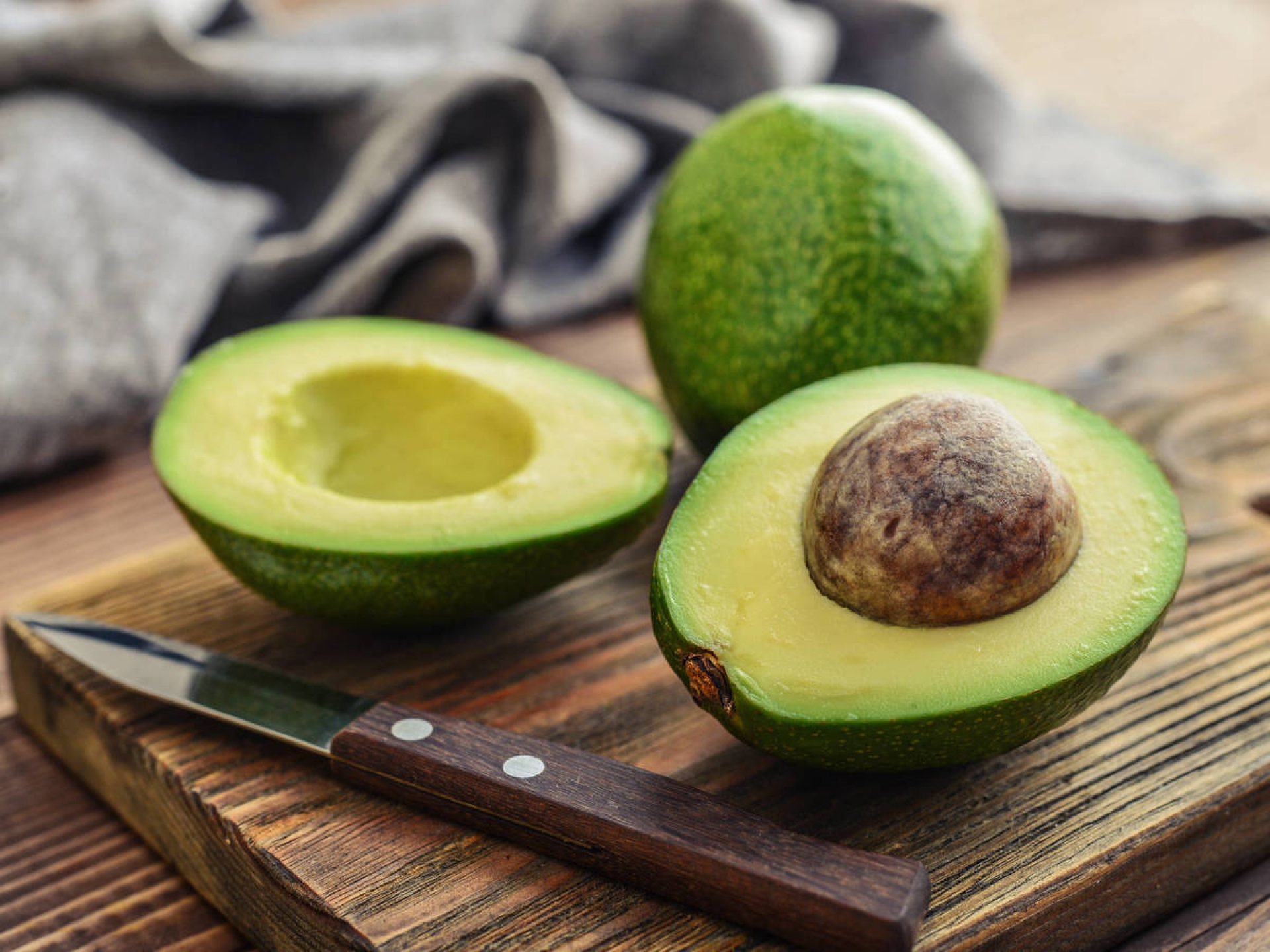 El efecto positivo, desconocido hasta ahora, de comer muchos aguacates