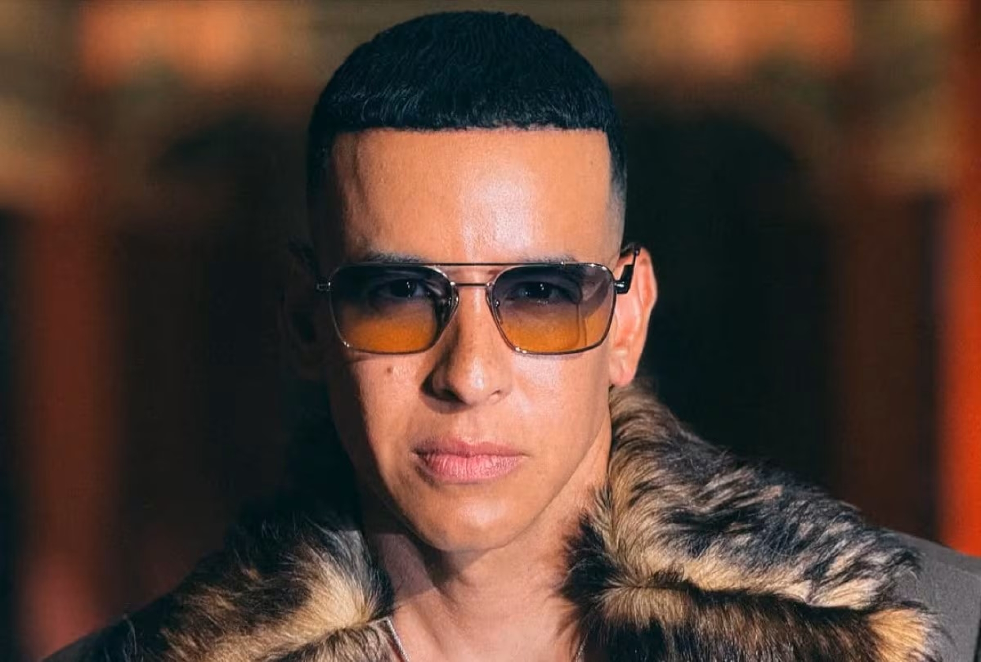 Daddy Yankee reaparece 'renacido' en la fe y lanza 'Lamento en baile', su primer álbum urbano cristiano