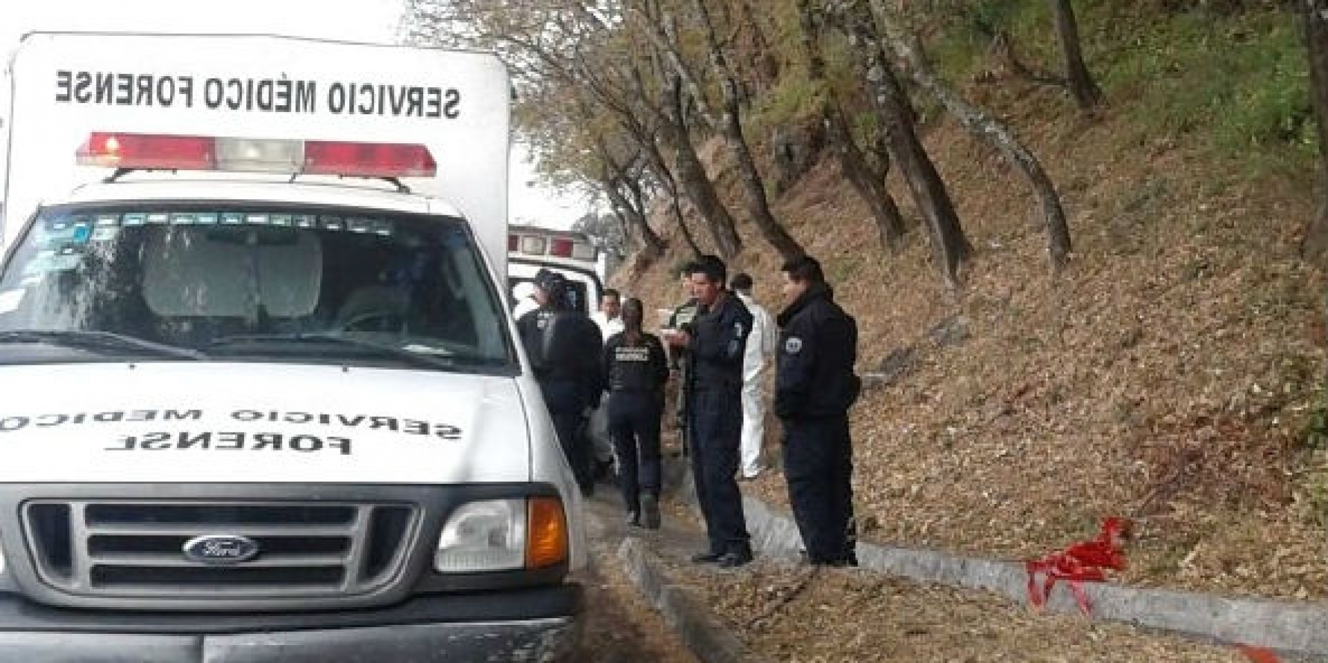 Falleció un hombre de la tercera edad tras ser atropellado, en Tlaltizapán