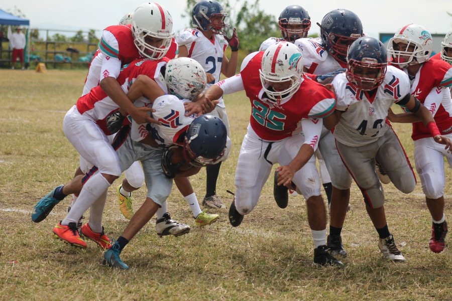 Patriotas La Salle Cuernavaca se queda con la victoria