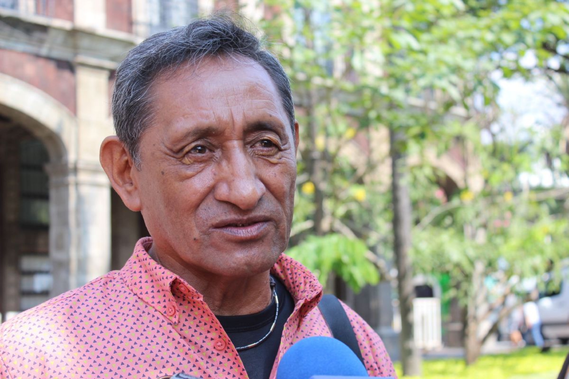 Con más pena que gloria, David Martínez dejó la SMyT