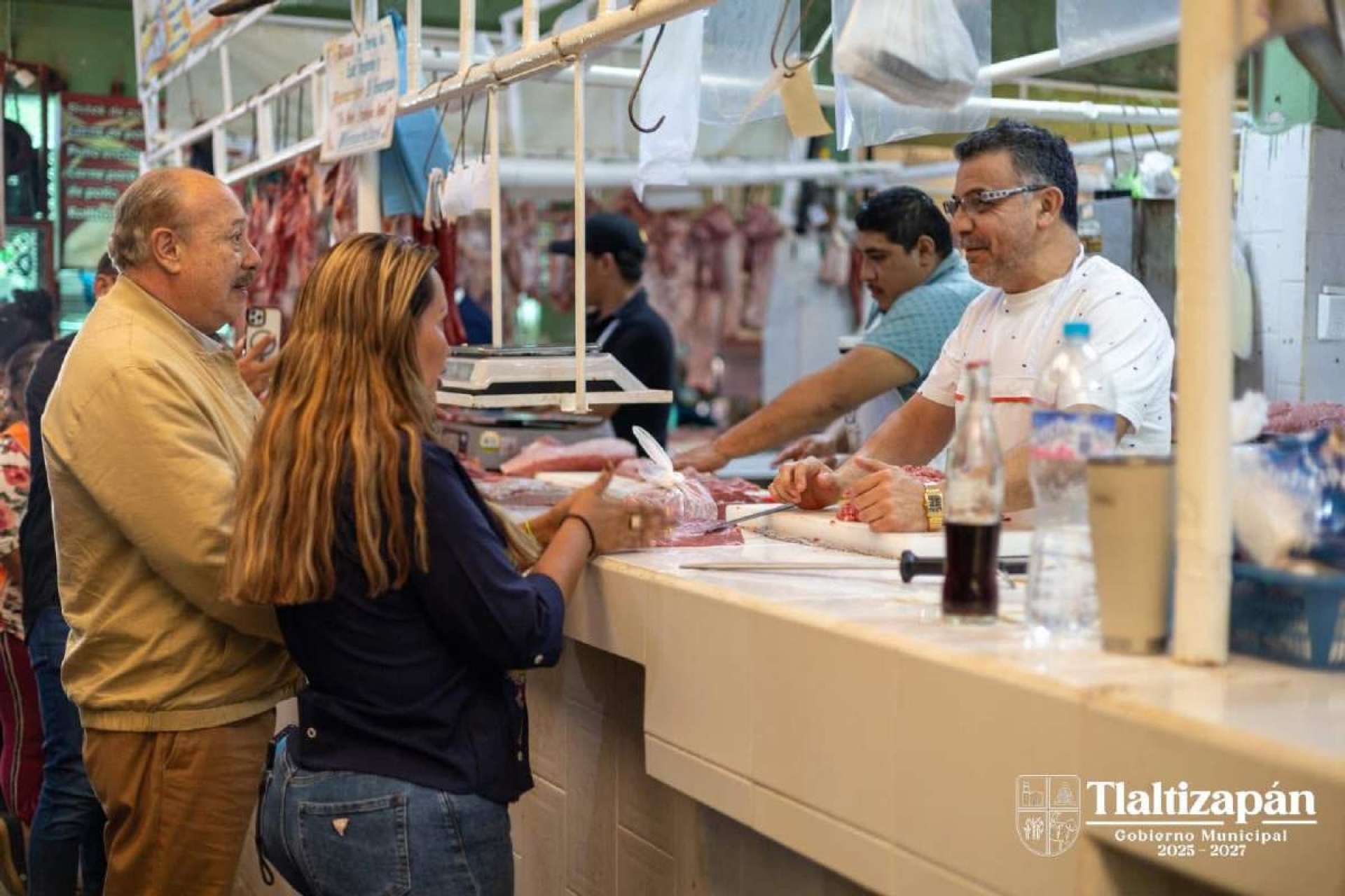 Incrementan presupuesto para reparar mercado de Tlaltizapán