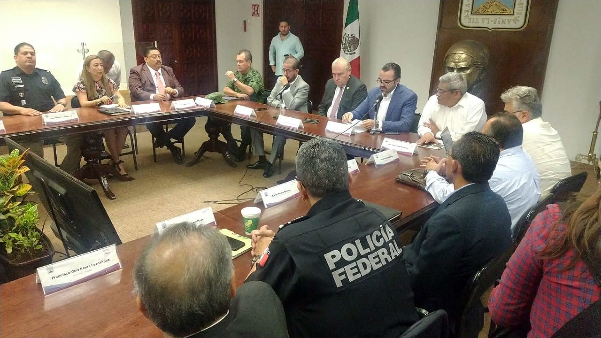 A la fecha se han logrado más de 500 vinculaciones a proceso o juicios: UECS