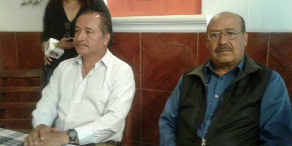 Exigen productores de carne de cerdo reparación o cambio de caldera en el rastro de Cuernavaca