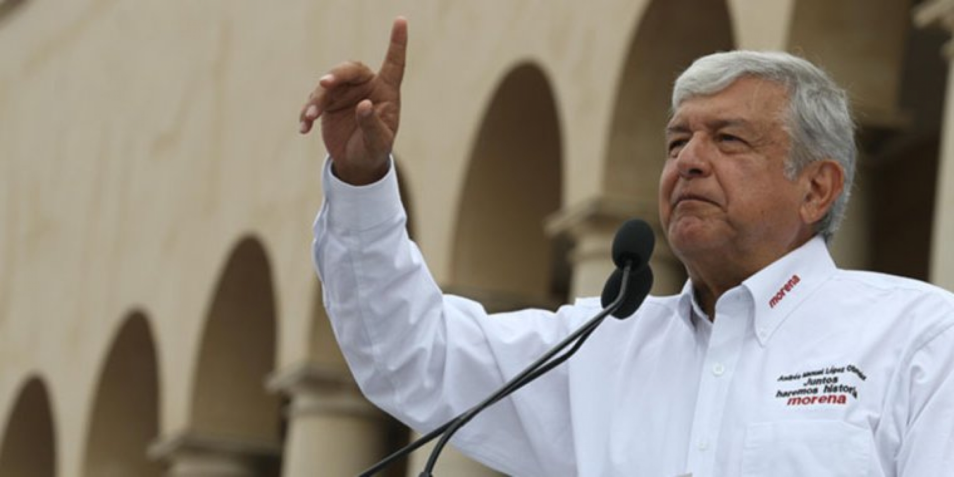Magistrados tuvieron línea en caso ‘Bronco’ asegura AMLO