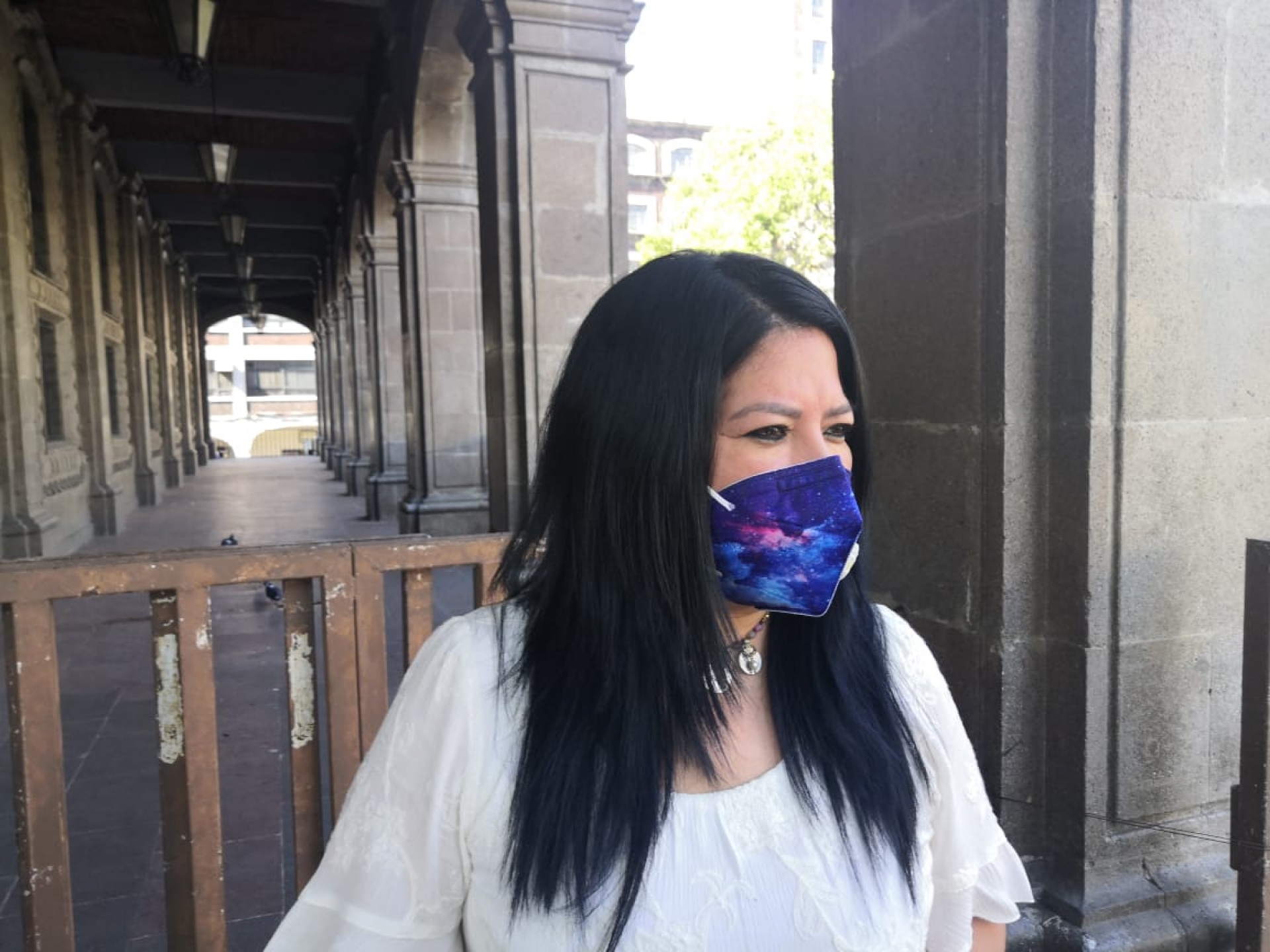 Trabajadores vulnerables por enfermedad preexistente, en resguardo: Administración
