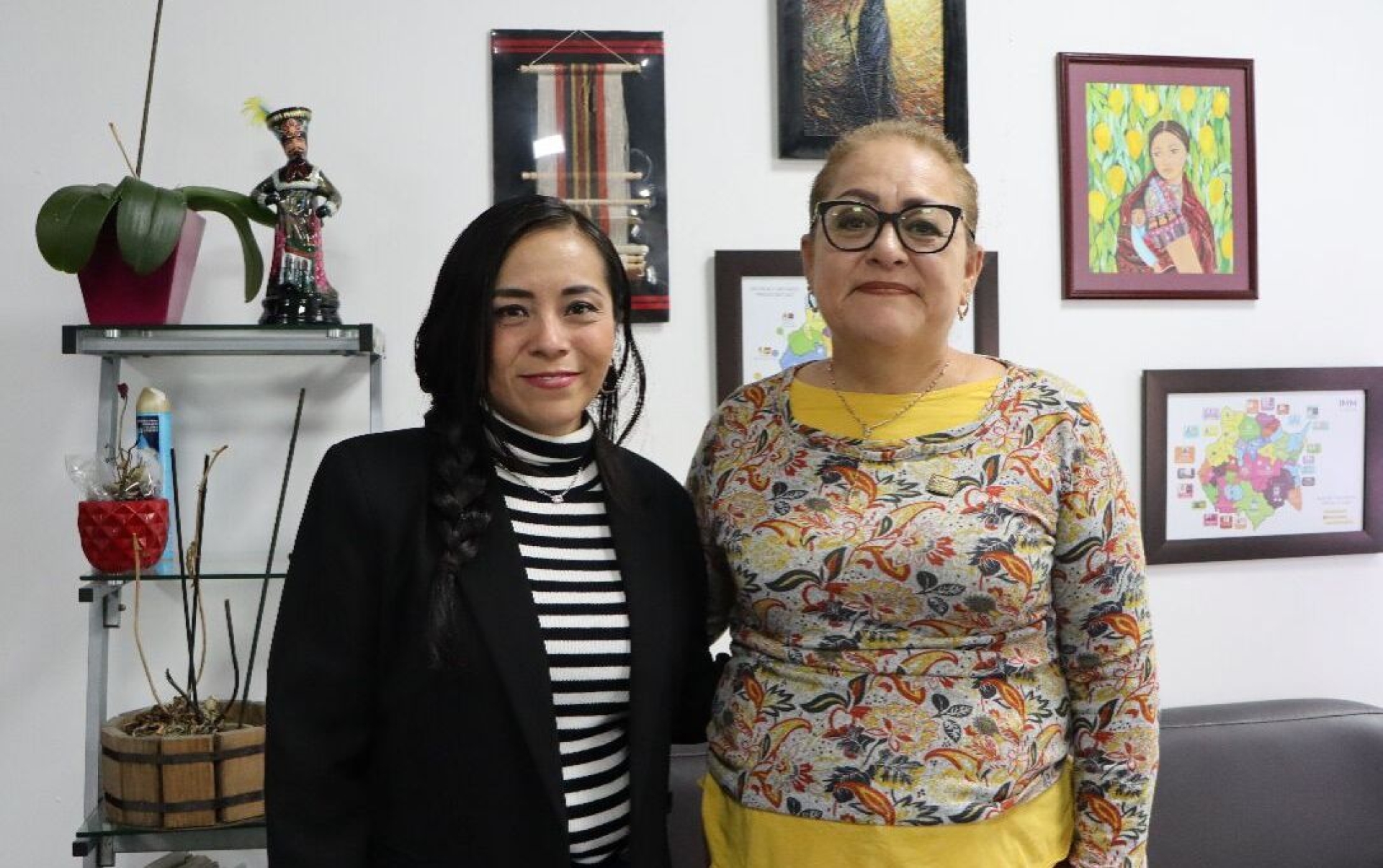 Impulsa IMM acciones para prevenir y reconocer la violencia laboral