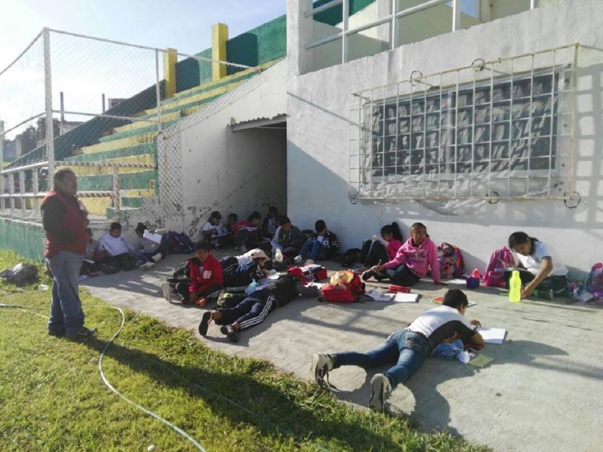 Diciembre, nueva fecha para reanudación total de clases: SEP