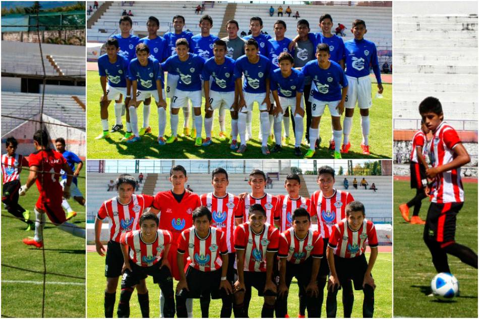 Atlético Cuernavaca quita invicto a Avispones de Chilpancingo