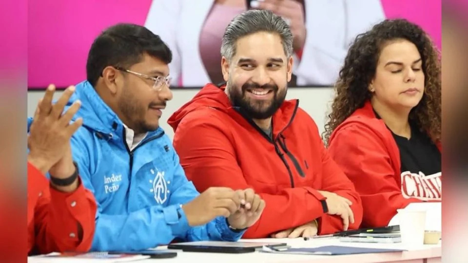 Hijo de Nicolás Maduro reafirma unidad del pueblo a un mes de su captura