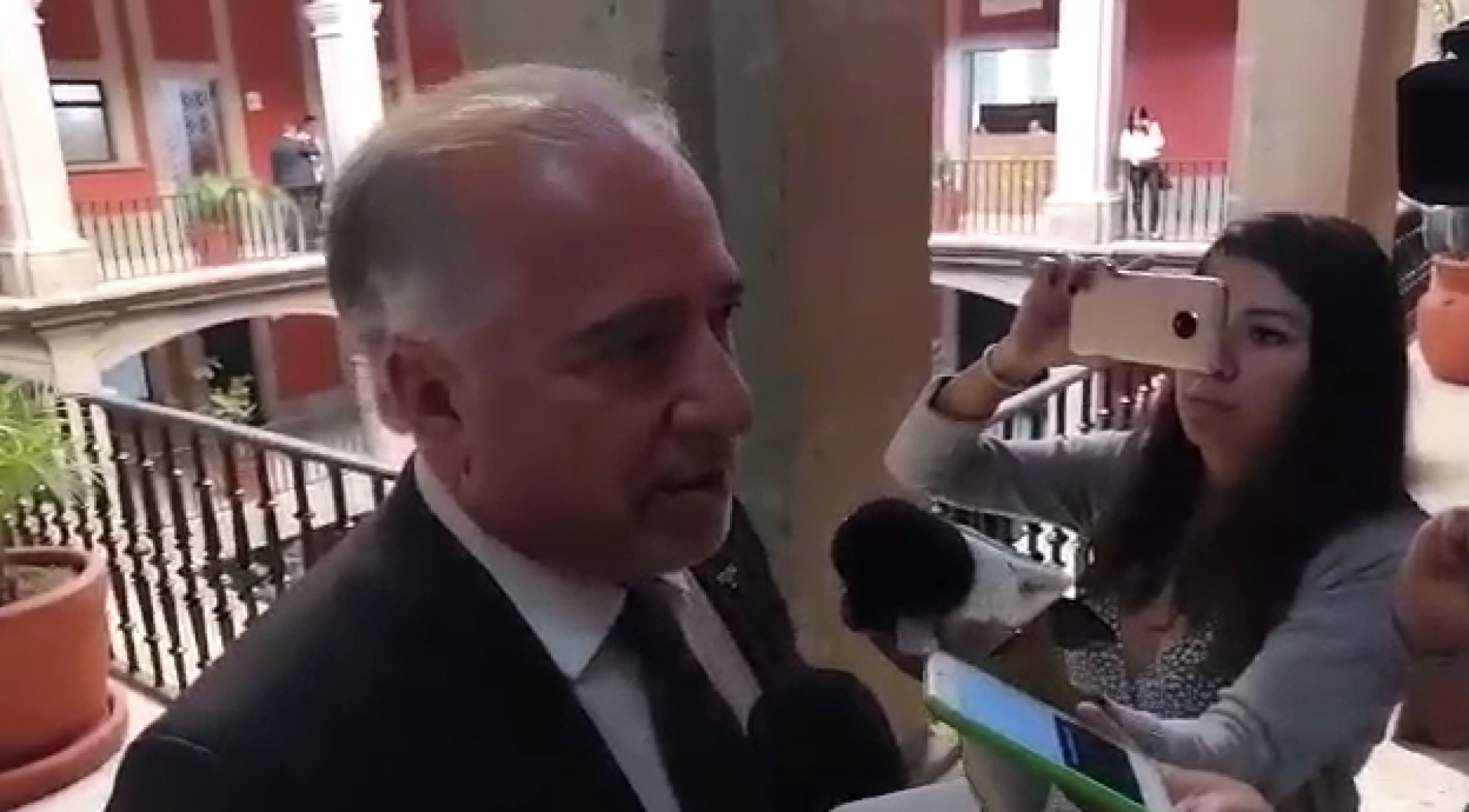 Tomarán autoridades de la UAEM medidas de prevención por coronavirus