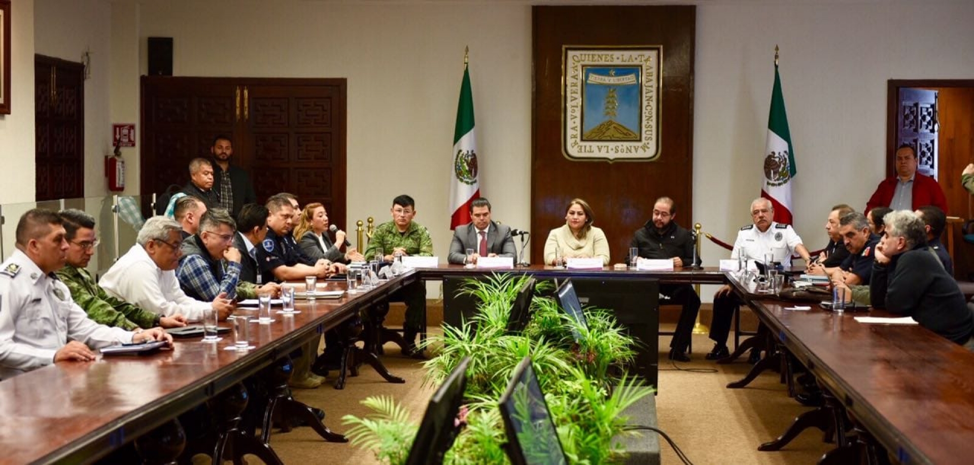 Dos detenidos por el homicidio de hija del director de la Facultad de Derecho de UAEM
