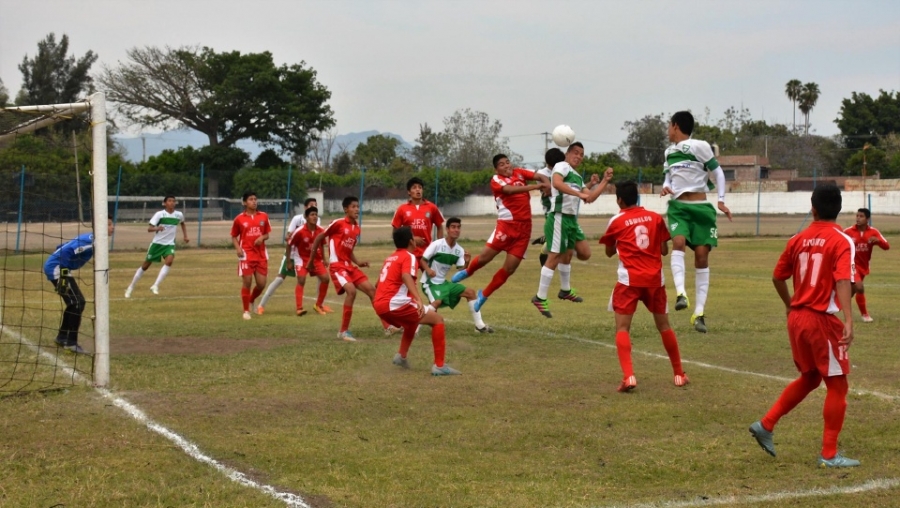 Selva Cañera ya piensa en la liguilla de la Tercera División