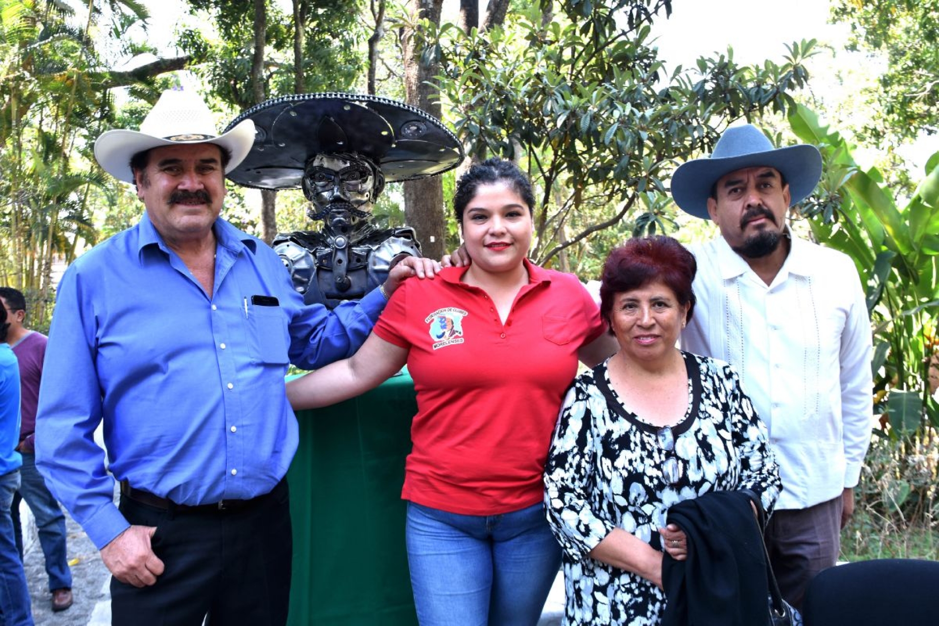 Dan a conocer actividades culturales en Chicago por el centenario luctuoso de Emiliano Zapata