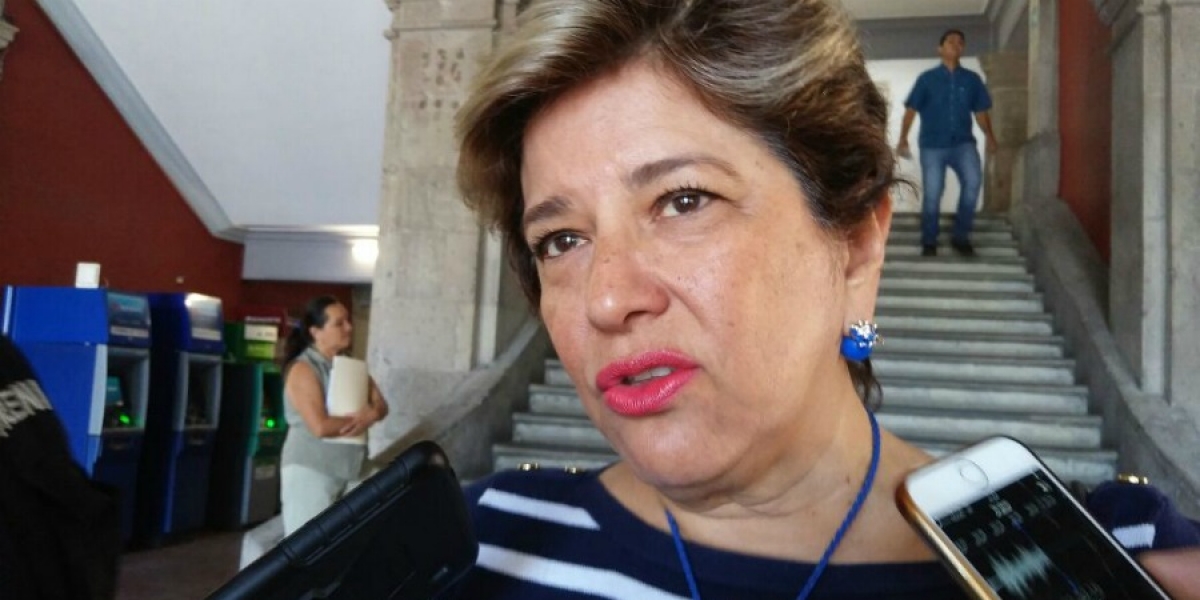 Llama IMEM a denunciar casos de violencia institucional