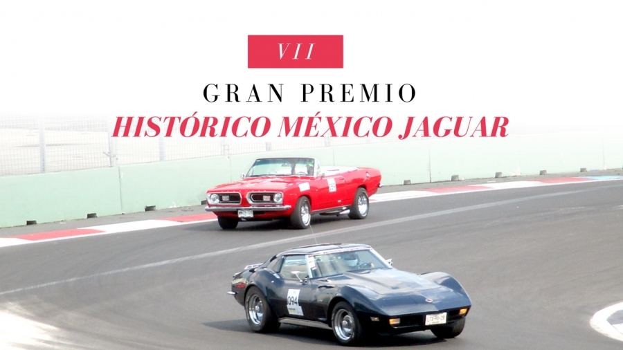 ¡A toda velocidad!
