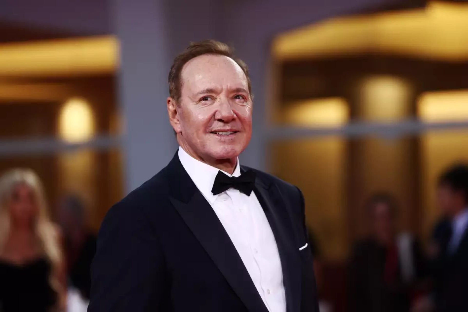 Kevin Spacey enfrentará un nuevo juicio civil por agresión sexual en Reino Unido en 2026