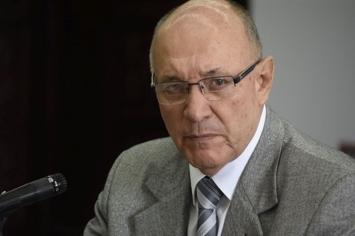 Ejercido, el 90% del presupuesto: Michel Luna