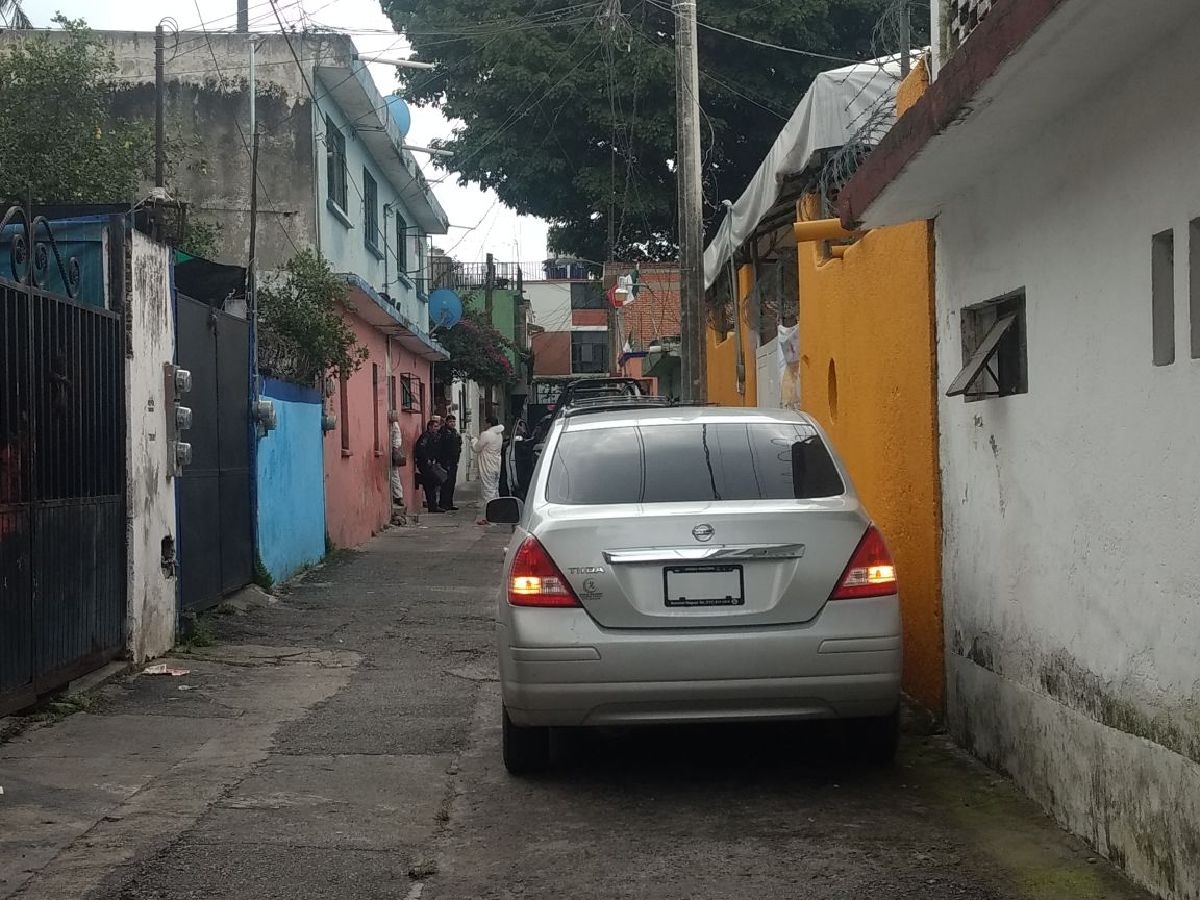 Durante septiembre, al menos 47 personas fueron asesinadas en Morelos