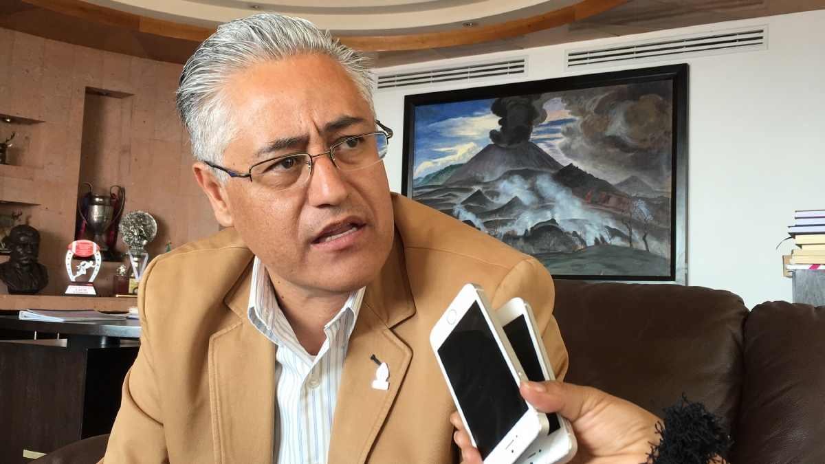 Paga la UAEM parte de aguinaldo a sindicalizados