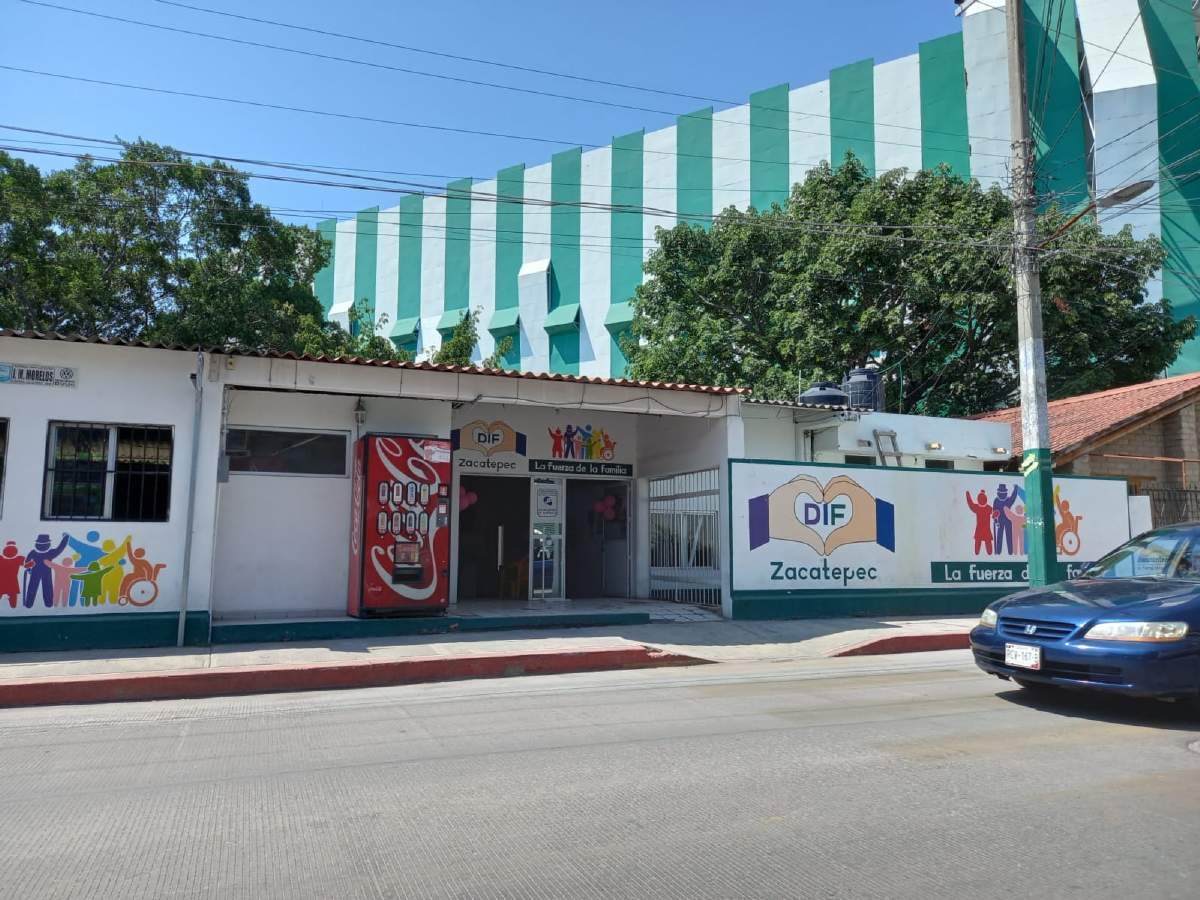 Ofrece Dif Zacatepec ultrasonidos y colposcopías a bajo costo
