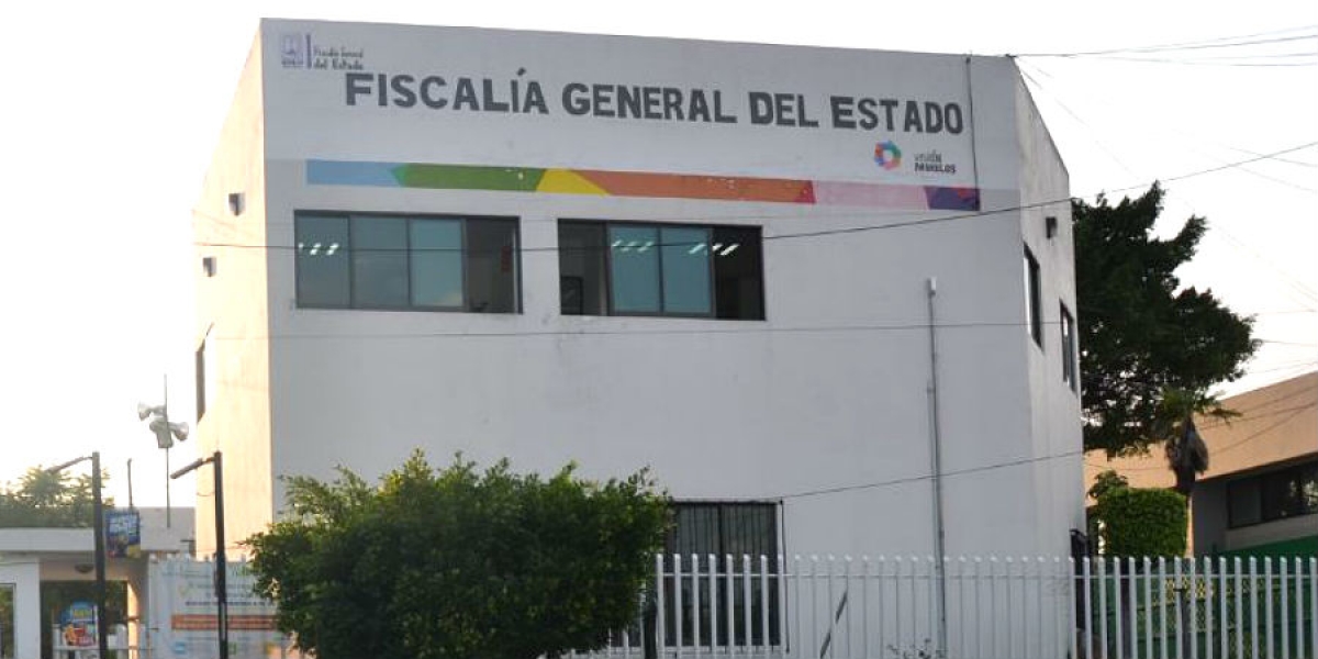 Da a conocer FGE vinculación a proceso de imputados por robo a tienda departamental