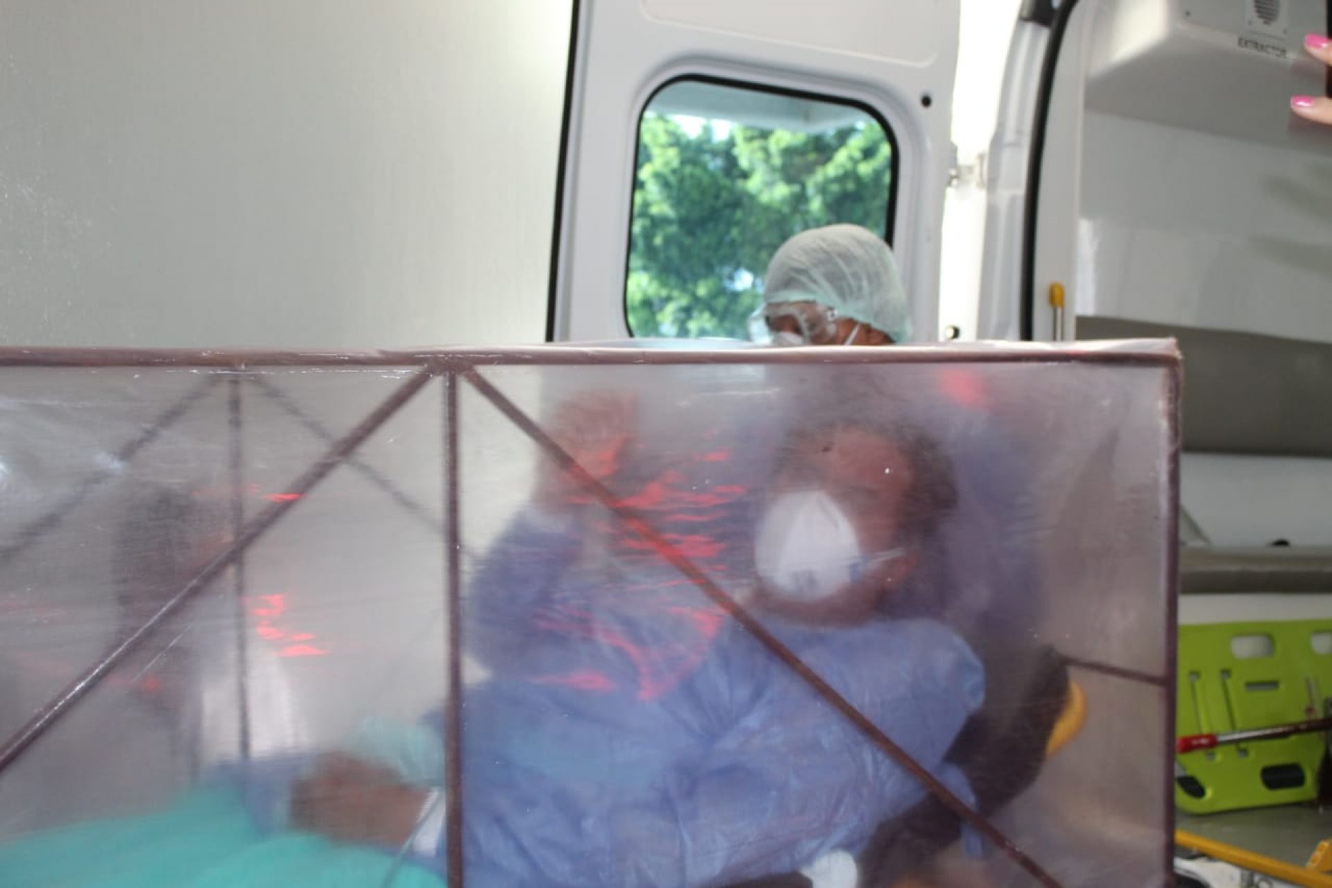 Vence otro médico de IMSS Morelos a covid-19