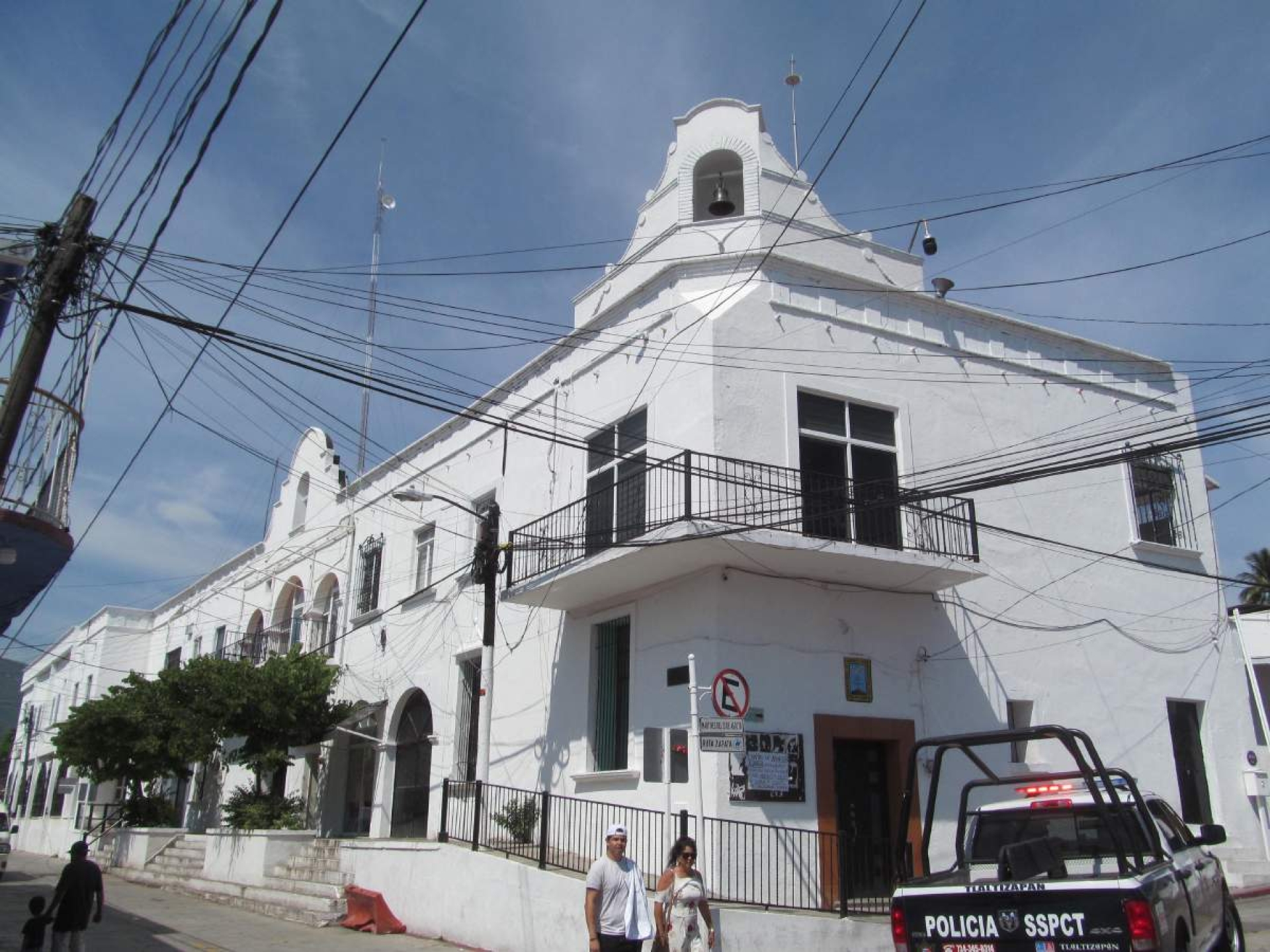 Se suspenderán actividades administrativas en Tlaltizapán
