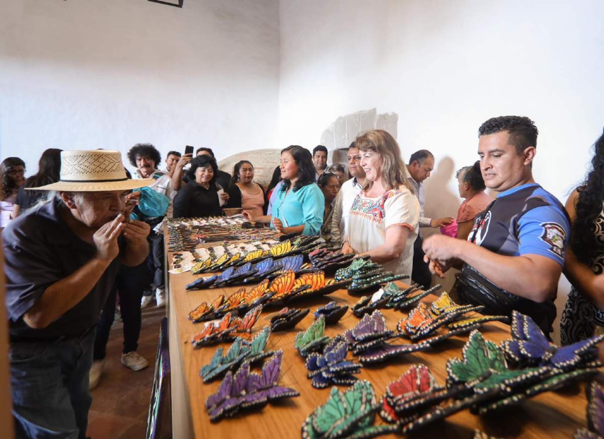 El fiscal general debe irse: MGS