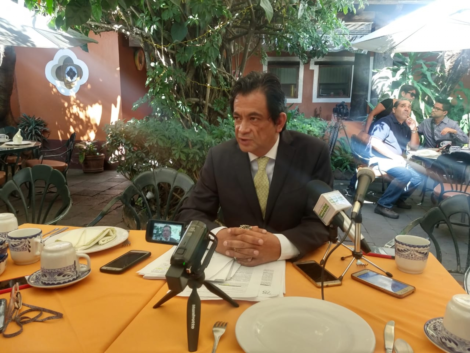 Amparan a ciudadano de Cuernavaca para cultivar y consumir marihuana con fines lúdicos