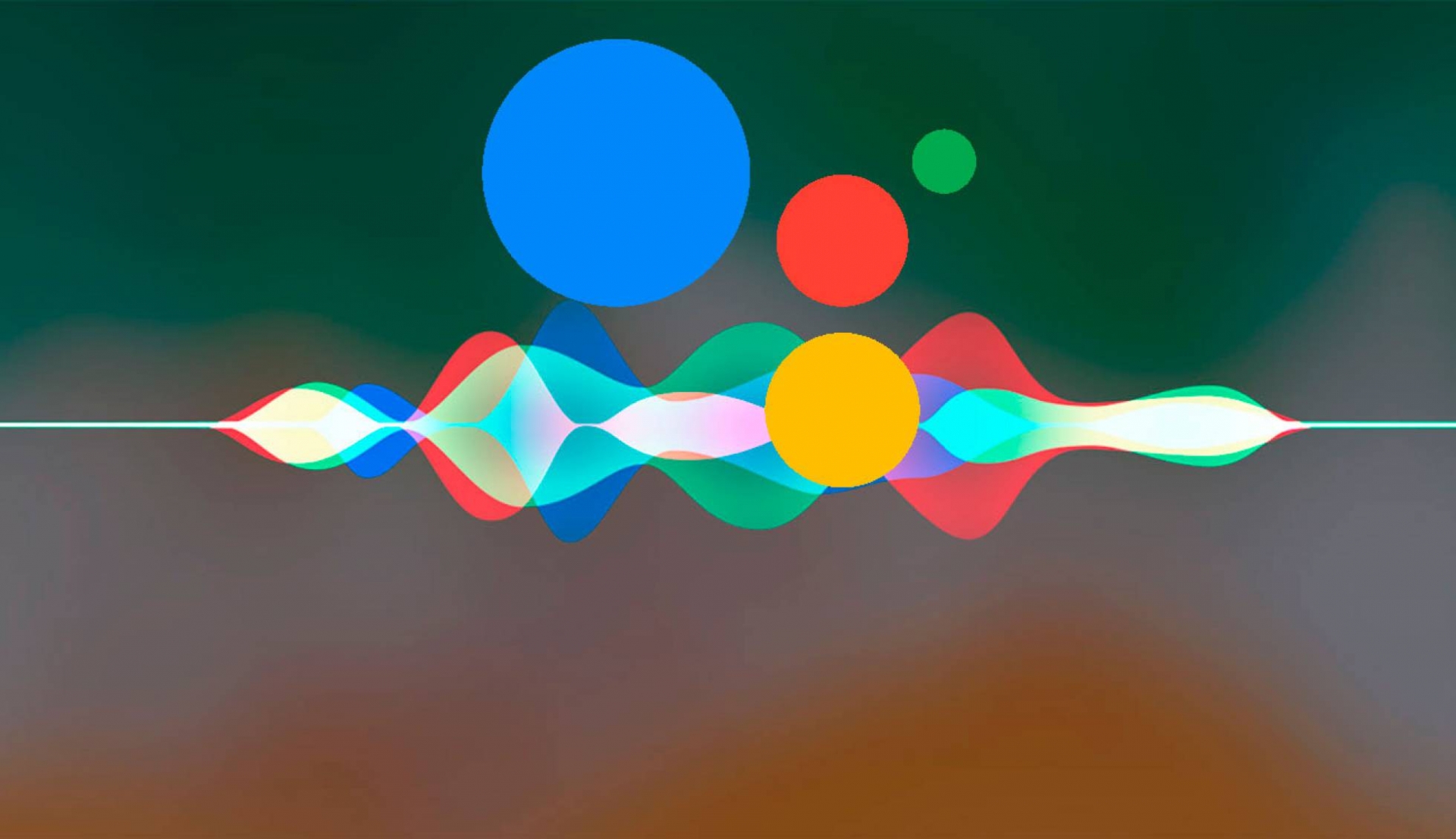 Ahora puedes hablar con Google Assistant dentro de Siri