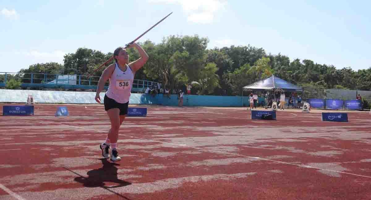 Montserrat Montiel buscará más triunfos en 2022