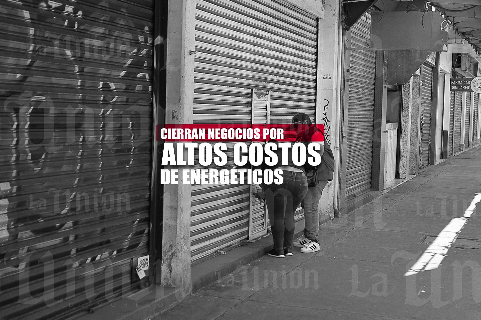 Aumento en precio de productos obliga a cerrar negocios en la región oriente