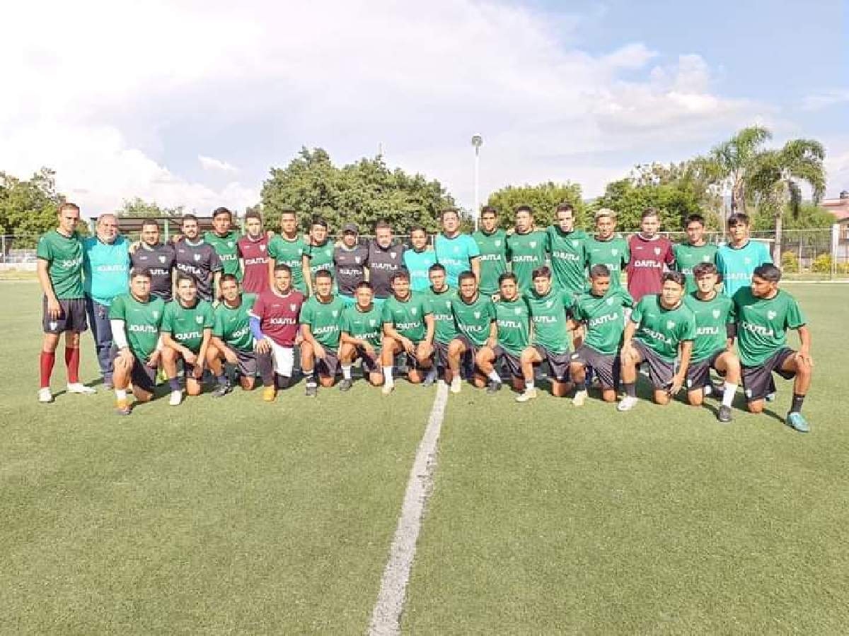Selva Cañera se queda con el punto extra ante Leones FC
