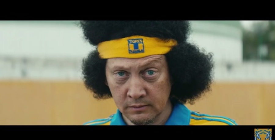 La lección de Rob Schneider a los aficionados de los Tigres