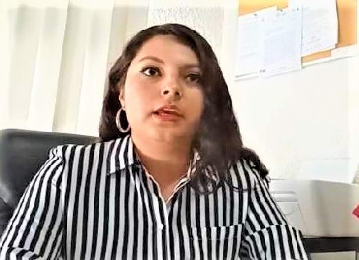 Asume la síndica municipal la alcaldía de Zacualpan de Amilpas