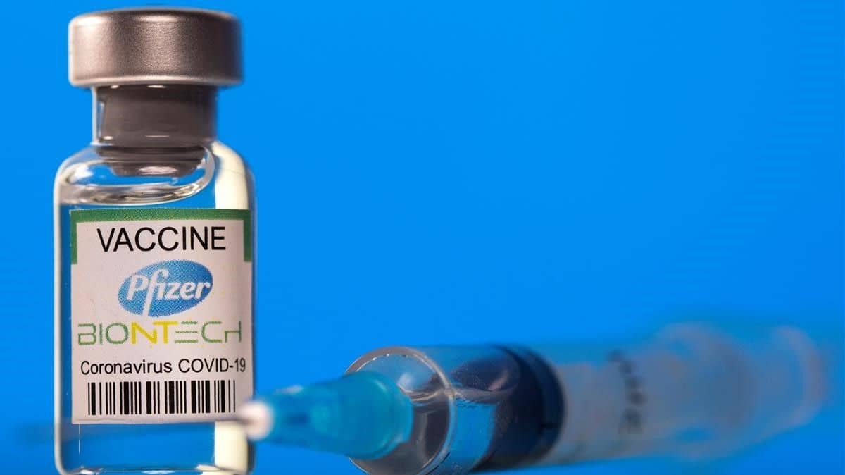 Comité de la Cofepris recomienda uso de Pfizer en niños y niñas mayores de 12 años